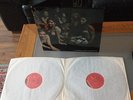 Jimi Hendrix Exp-Electric Ladyland- UK orig Polydor Deluxe 2 LP EX/EX  condition
