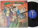 FRANK ZAPPA & The Mothers Of Invention Ruben & The Jets VERVE LP