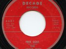 Rare Garage 45 - The Loose Ends - Free Soul - Decade # 6601 - LISTEN