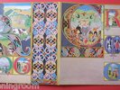 KING CRIMSON LIZARD ILPS 9141 UK STEREO LP TOP AUDIO 1970 1st PRESS ISLAND