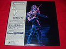 OZZY OSBOURNE?RANDY RHOADS TRIBUTE?JAPAN gatefold  2LP,OBI, and Photo Book ?