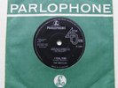 The Beatles- I Feel Fine- Rare Solid Centre Contract Pressing Single- R 5200 ?
