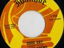 RARE Psych-Bobby Trend on Ivanhoe 504-Good Day / Judy  -- LISTEN
