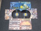 IRON MAIDEN LIVE AFTER DEATH 2 X 12
