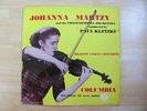 JOHANNA MARTZY 