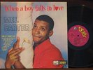 Mel Carter SOUL LP (Derby LPM 702) When A Boy Falls In Love