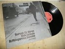 INAKI EIZMENDI gureak ez diren .. RARE FOLK ROCK BASQUE PROG FOLK KARDANTA Lp 77