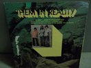 Them In Reality Happy Tiger Unplayed NM Cover VG+ 