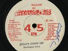 Barrington Levy 