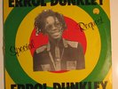 Errol Dunkley 