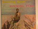 Burning Spear 