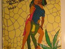 Dub Off Har Blouse & Skirt 