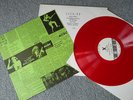 AC / DC  bon scott:live'77  (orig. pressing - red vinyl) LP