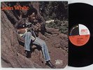 JOHN WHITE Self Titled MAINSTREAM LP funk jazz