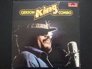 ?? GERSON KING COMBO / UNIAO BLACK - Original LP NM Soul Funk Brazil