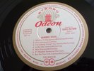 THE BEATLES  Rubber Soul GOLDEN ODEON STEREO 1ST GERMAN LP SMO 84 066
