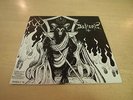 BEHERIT / DEATH YELL split 7