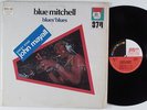 BLUE MITCHELL Blues' Blues MAINSTREAM LP funk jazz