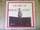 HORACE ANDY - BEST OF 