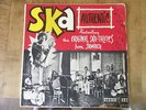 SKATALITES - SKA AUTHENTIC