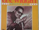 O.V. Wright - Nucleus Of Soul - Backbeat - No. 67