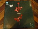 DEPECHE MODE -  Violator ( Record LP 1990 Ecuadorian Press)