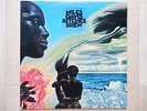 MILES DAVIS / BITCHES BREW JAPAN 2LP / WAYNE SHORTER, LENNY WHITE, JIM RILEY,EX+