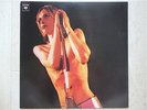IGGY AND THE STOOGES / RAW POWER LP / IGGY POP, DAVID BOWIE