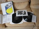 AMM  2 LP Box Set  The Crypt  original  UK with all inserts  MINT