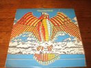 FINCH Thunderbird LP (1976) EAGLE RECORDS- CLASSIC OZ ROCK - RARE- Skyhooks