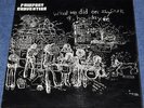 FAIRPORT CONVENTION What We Did… UK Island 1R/1G Press