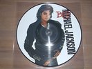 Michael Jackson - Thriller PICTURE DISC