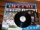 Dead Kennedys - Frankenchrist  Vinyl VG++ LP + Poster 1985 Virus 45 Very Rare