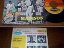 RARE French EP 45t BIEM (7') JEAN-PIERRE et Les REBELLES (1962)