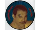 QUEEN - FREDDIE MERCURY : 7