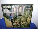 Ansermet, OSR: Tchaikovsky: Sleeping Beauty. UK SXL 2160-62. ed. 1-2 NEAR MINT