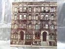 Led Zeppelin - Physical Graffiti, 2 x Vinyl LP SS 2-200 CLASSIC ROCK. EX