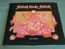 Black Sabbath - Sabbath Bloody Sabbath - UK LP - Rare 1st Press WWA