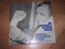 Lee Harvey Oswald - The Assassin Speaks album Key Records Rare