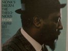 Thelonious Monk Quartet/Monk’s Dream/Columbia/CL1965/VG++/(2)eye