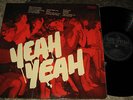 Beat-LP: Yeah Yeah, mit The Eyes, The Rollicks, The Liverpool Beats, ua., 1,--