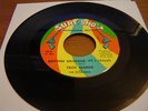 TROY MARRS & THE DYNAMICS, RHYTHM MESSAGE PT1, SURE-SHOT PROMO 5019
