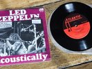 Led Zeppelin Acoustically 3 track EP