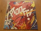 The Deviants - Ptooff  1968 UK LP 1st