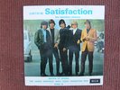 french EP the ROLLING STONES 