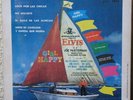 ELVIS PRESLEY: EL BAILE DE LAS ALMEJAS SUPER RARE RCA 7