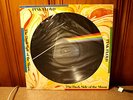 PINK FLOYD-DARK SIDE OF THE MOON PICTURE DISC