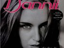 Get Into You Dannii Minogue vinyl record LP UK