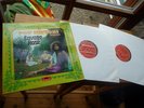 SAVAGE ROSE POP HISTORY VOL 15 IN MINT DLP GERMAN 1972 DANISH PROG