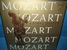 ^VOX BOX 3 (3 LP) *BARCHET QUARTET KESSINGER* MOZART STRING QUINTETS *FRENCH VOX